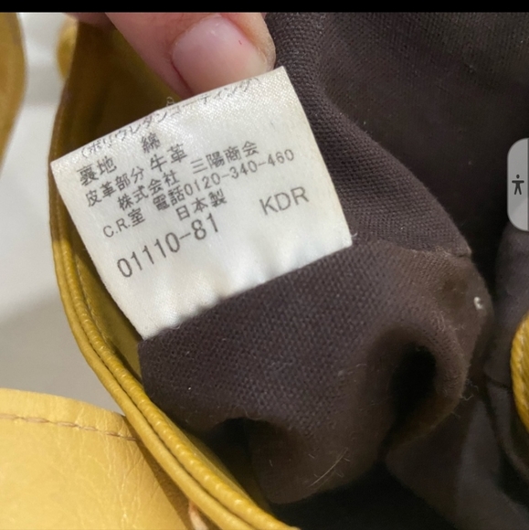 Designer BURBERRY Handbag - Picture 8 of 14